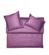Schlossberg Cotton Sateen Noblesse Uni Oxford Pillowcase