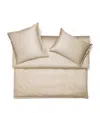 Schlossberg Cotton Sateen Noblesse Uni Oxford Pillowcase