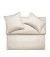 Schlossberg Cotton Yael King Pillowcase In Neutral