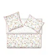 Schlossberg Elle Noblesse King Pillowcase In White