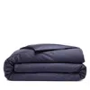 Schlossberg Erin Sateen Duvet Cover, Queen In Blue