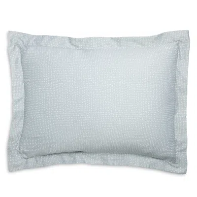 Schlossberg Erin Sateen King Sham In Green