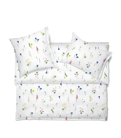 Schlossberg Flurina King Duver Cover In White
