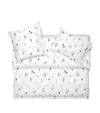 Schlossberg Flurina Pillowcase
