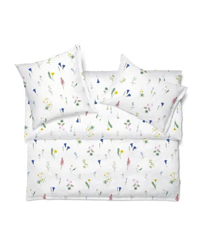 Schlossberg Flurina Pillowcase In White