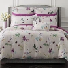 Schlossberg Freya Beige Flanged Pillow Sham, Standard In Beige