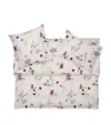 Schlossberg Freya Noblesse Super King Duvet Cover In Beige