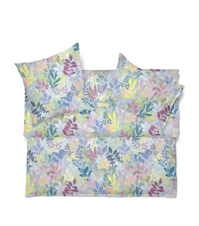 Schlossberg Frida Pillowcase In Multi