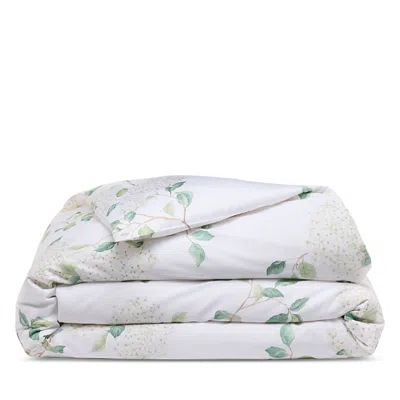 Schlossberg Hortensia Blanc Floral Duvet Cover, King In Multi
