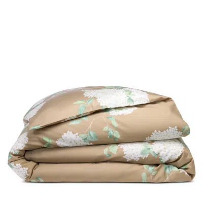 Schlossberg Hortensia Miel Duvet Cover, King In Brown