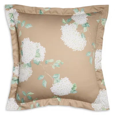 Schlossberg Hortensia Miel Euro Sham In Brown