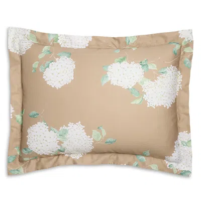 Schlossberg Hortensia Miel Standard Sham In Neutral