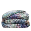 Schlossberg Jana Sateen Duvet Cover, King In Multicolor