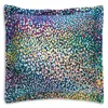Schlossberg Jana Sateen Sham, Euro In Multicolor