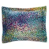 Schlossberg Jana Sateen Sham, King In Multicolor