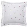 Schlossberg Jeunesse Blanc Euro Pillow Sham