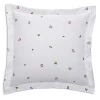 Schlossberg Jeunesse Blanc Euro Pillow Sham In White