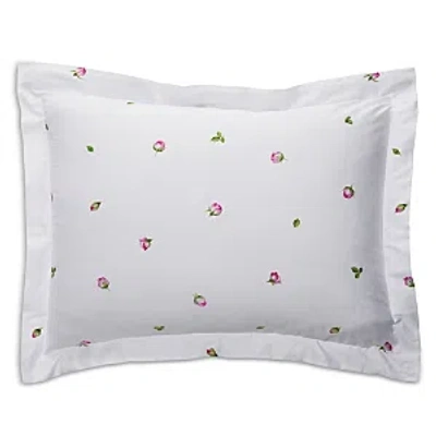 Schlossberg Jeunesse Blanc King Pillow Sham In White