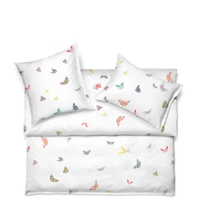 Schlossberg Jill King Duvet Cover In Multi