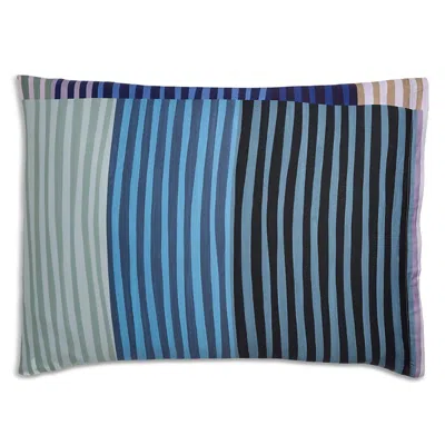 Schlossberg Melvin Sateen King Sham In Multi