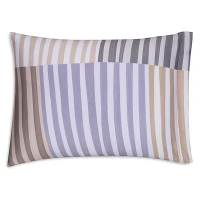 Schlossberg Melvin Sateen Sham, Boudoir In Multi