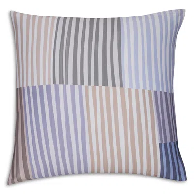 Schlossberg Melvin Sateen Sham, Euro In Multi