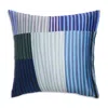 Schlossberg Melvin Sateen Sham, Euro In Multi