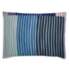 Schlossberg Melvin Sateen Sham, Standard In Multi