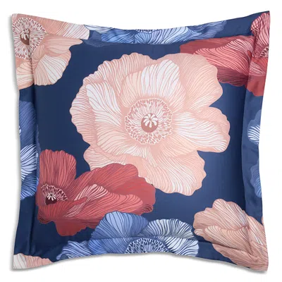 Schlossberg Mona Bleu Euro Sham In Blue