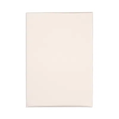 Schlossberg Noblesse Fitted Sheet, Queen In Neutral