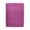 Schlossberg Noblesse Fitted Sheet, Queen In Viola