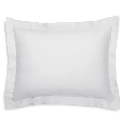 Schlossberg Noblesse Flanged Standard Sham In Glace