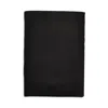 Schlossberg Noblesse Flat Sheet, King In Black
