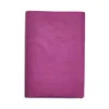 Schlossberg Noblesse Flat Sheet, Queen In Viola