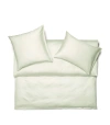 Schlossberg Noblesse Square Pillowcase In Green