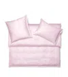 Schlossberg Noblesse Square Pillowcase In Pink