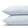 Schlossberg Noblesse Standard Pillowcase, Pair In Brise