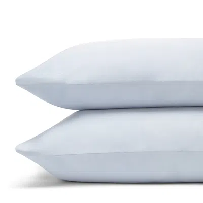 Schlossberg Noblesse Standard Pillowcase, Pair In Brise