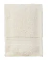 Schlossberg Of Switzerland Airdrop Ivory Towel In Ivory