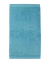Schlossberg Of Switzerland Airdrop Lagoon Tub Mat In Blue