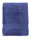Schlossberg Of Switzerland Airdrop Ocean Towel In Blue