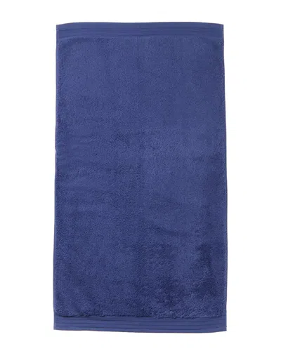 Schlossberg Of Switzerland Airdrop Ocean Tub Mat In Blue