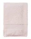 Schlossberg Of Switzerland Airdrop Rose Towel In Rose