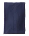 Schlossberg Of Switzerland Fitted Sheet In Blue