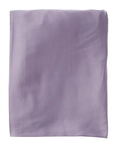 Schlossberg Of Switzerland Fitted Sheet In Lavender