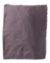 Schlossberg Of Switzerland Fitted Sheet In Purple