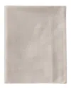 Schlossberg Of Switzerland Flange Pillow Sham In White