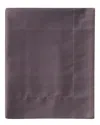 Schlossberg Of Switzerland Flanged Pillow Sham In Purple