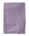Schlossberg Of Switzerland Flat Sheet In Lavender