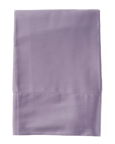 Schlossberg Of Switzerland Flat Sheet In Lavender